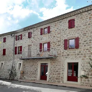 Maison d'hôtes Charmante Avec Jacuzzi, Sanilhac (Ardeche)