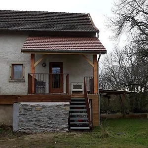 Appartement En Pleine Nature, Parmilieu