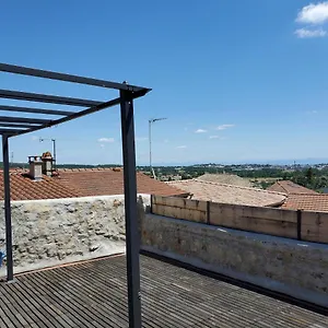 Appartement Campaillette, Boulieu-les-Annonay